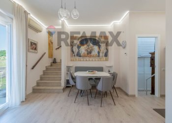 Sala da pranzo - Terraced Villa via martiri di belfiore
29, Olgiate Olona - photo 31