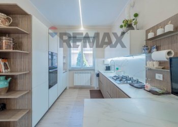 Cucina - Terraced Villa via martiri di belfiore
29, Olgiate Olona - photo 32