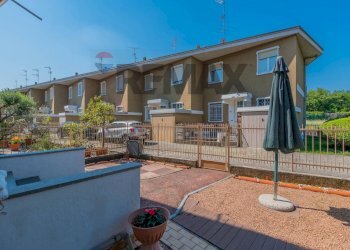 Terrazza - Terraced Villa via martiri di belfiore
29, Olgiate Olona - photo 37