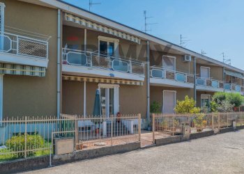 Edificio all\'aperto - Terraced Villa via martiri di belfiore
29, Olgiate Olona - photo 38