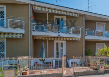Edificio all\'aperto - Terraced Villa via martiri di belfiore
29, Olgiate Olona - photo 39
