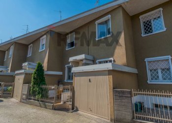 Casa all\'aperto - Terraced Villa via martiri di belfiore
29, Olgiate Olona - photo 45