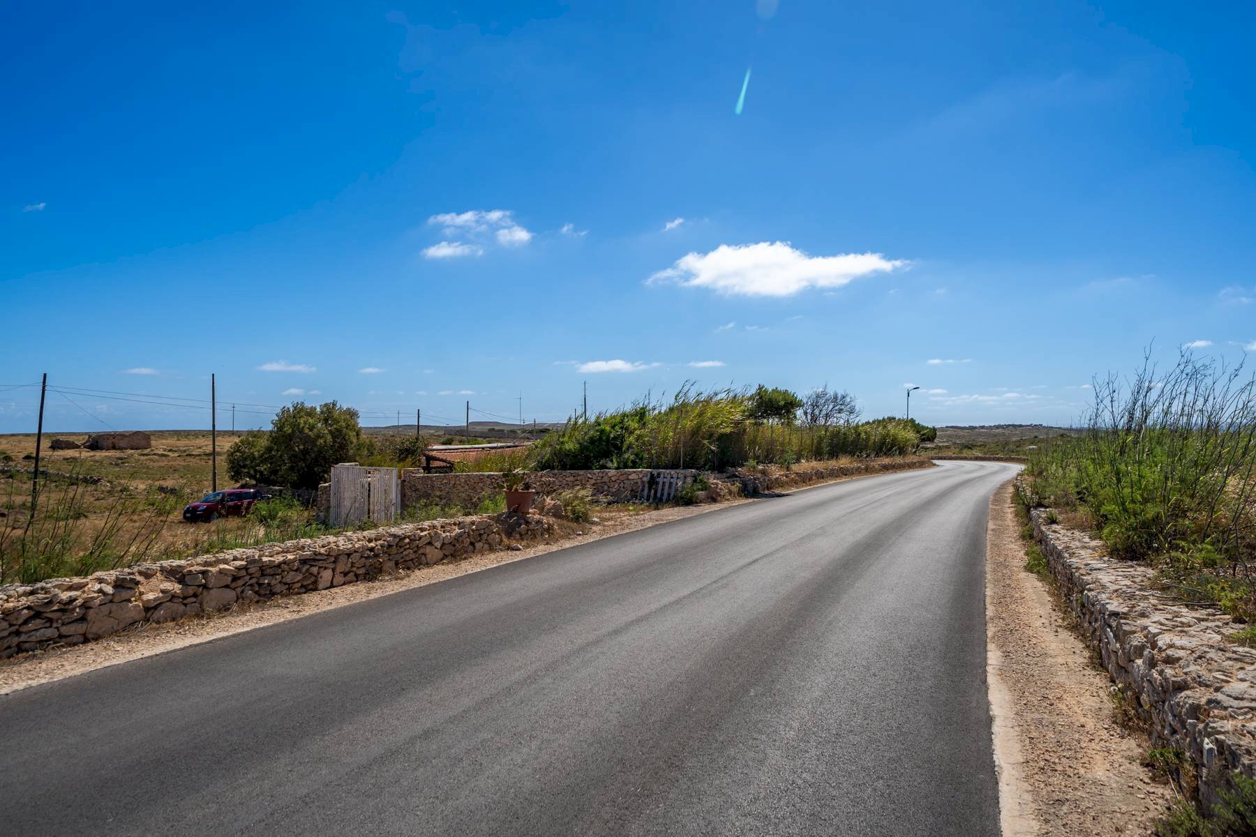 Foto 2 - Villa Strada di Ponente
 
snc, Lampedusa e Linosa - foto 2