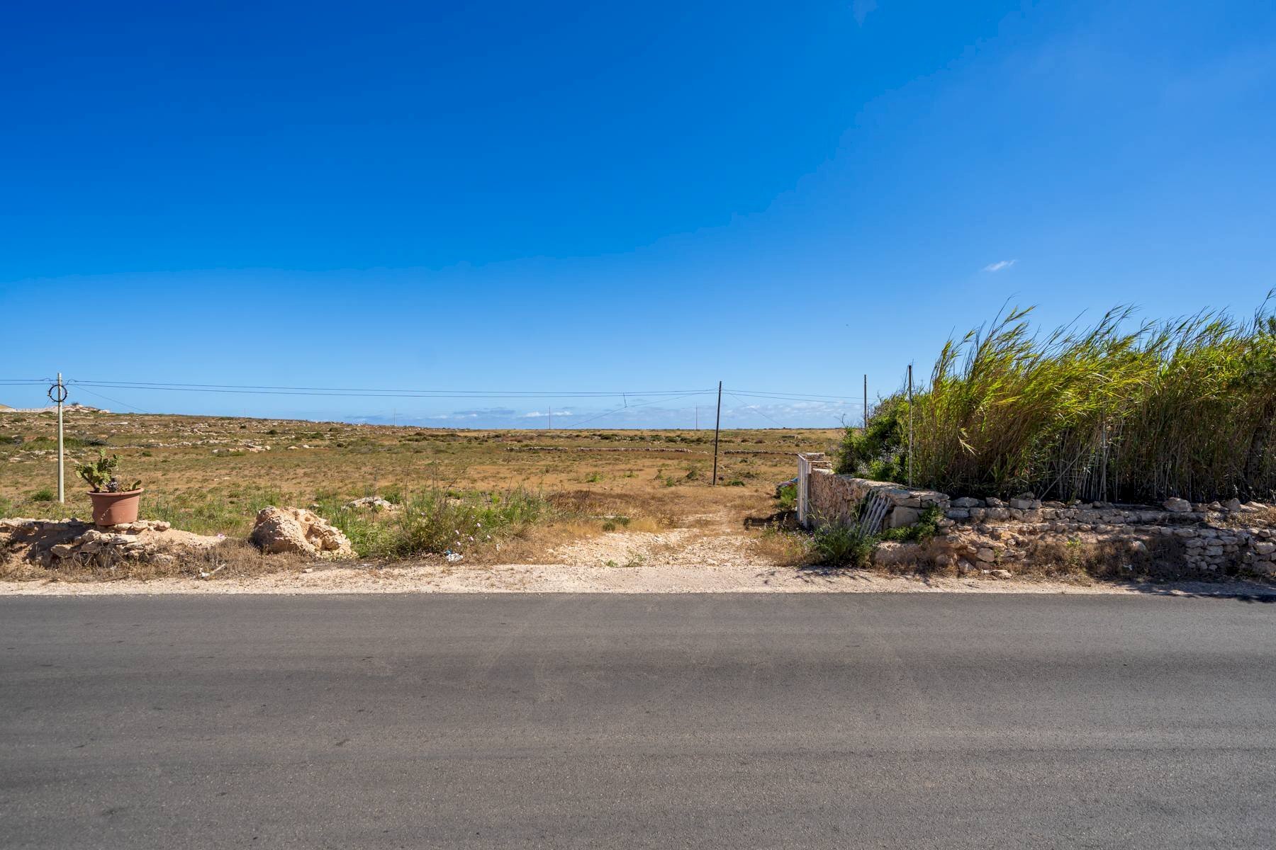 Foto 3 - Villa Strada di Ponente
 
snc, Lampedusa e Linosa - foto 3