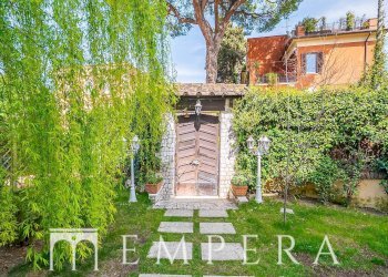 Foto 4 - Villa Via Cimone, Roma - photo 4
