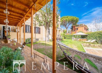 Foto 38 - Villa Via Cimone, Roma - photo 38