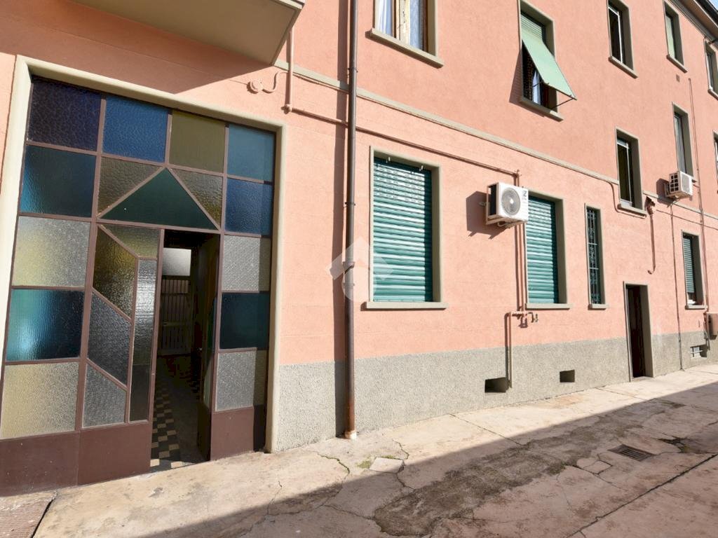Monolocale Via degli Umiliati, Milano (zona Ponte Lambro) - foto 1