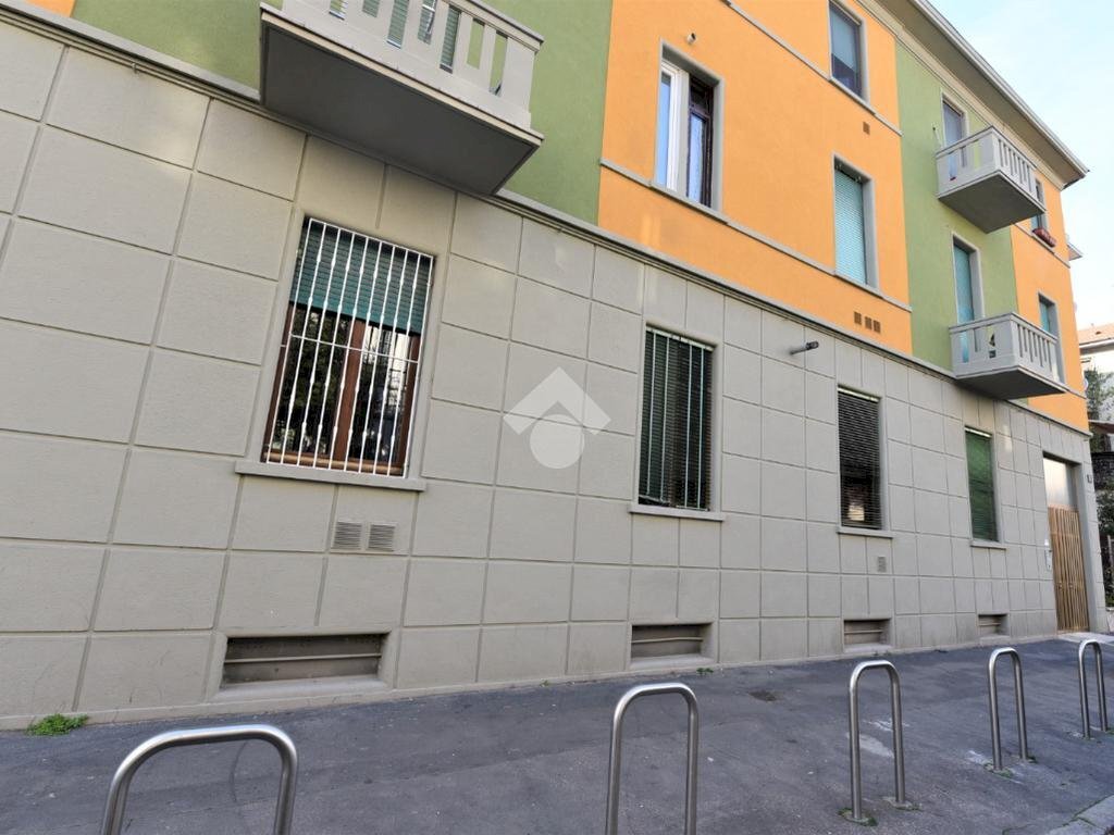 Monolocale Via degli Umiliati, Milano (zona Ponte Lambro) - foto 2