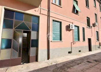Monolocale Via degli Umiliati, Milano (zona Ponte Lambro) - foto 1