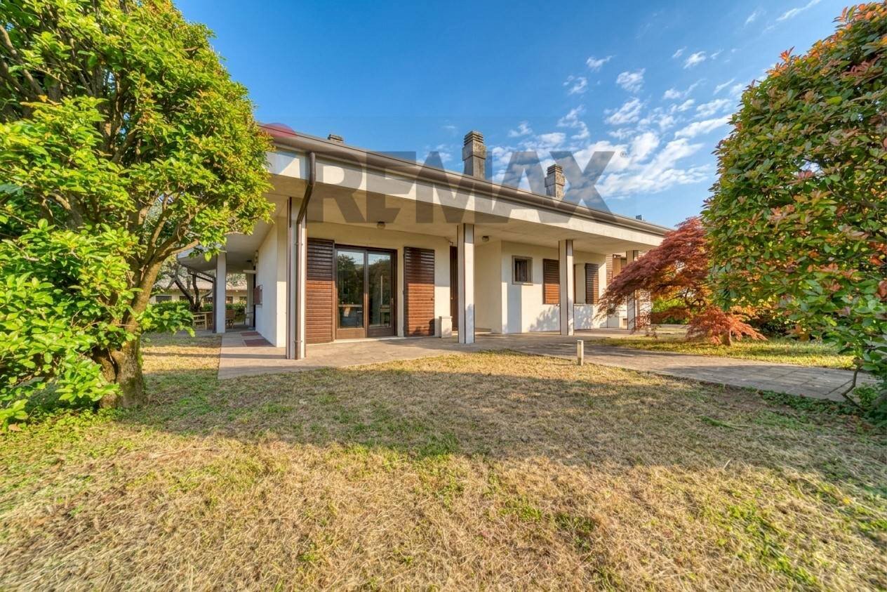 Casa all\'aperto - Villa Via Guido Rossa
 
2, Tezze sul Brenta - photo 1