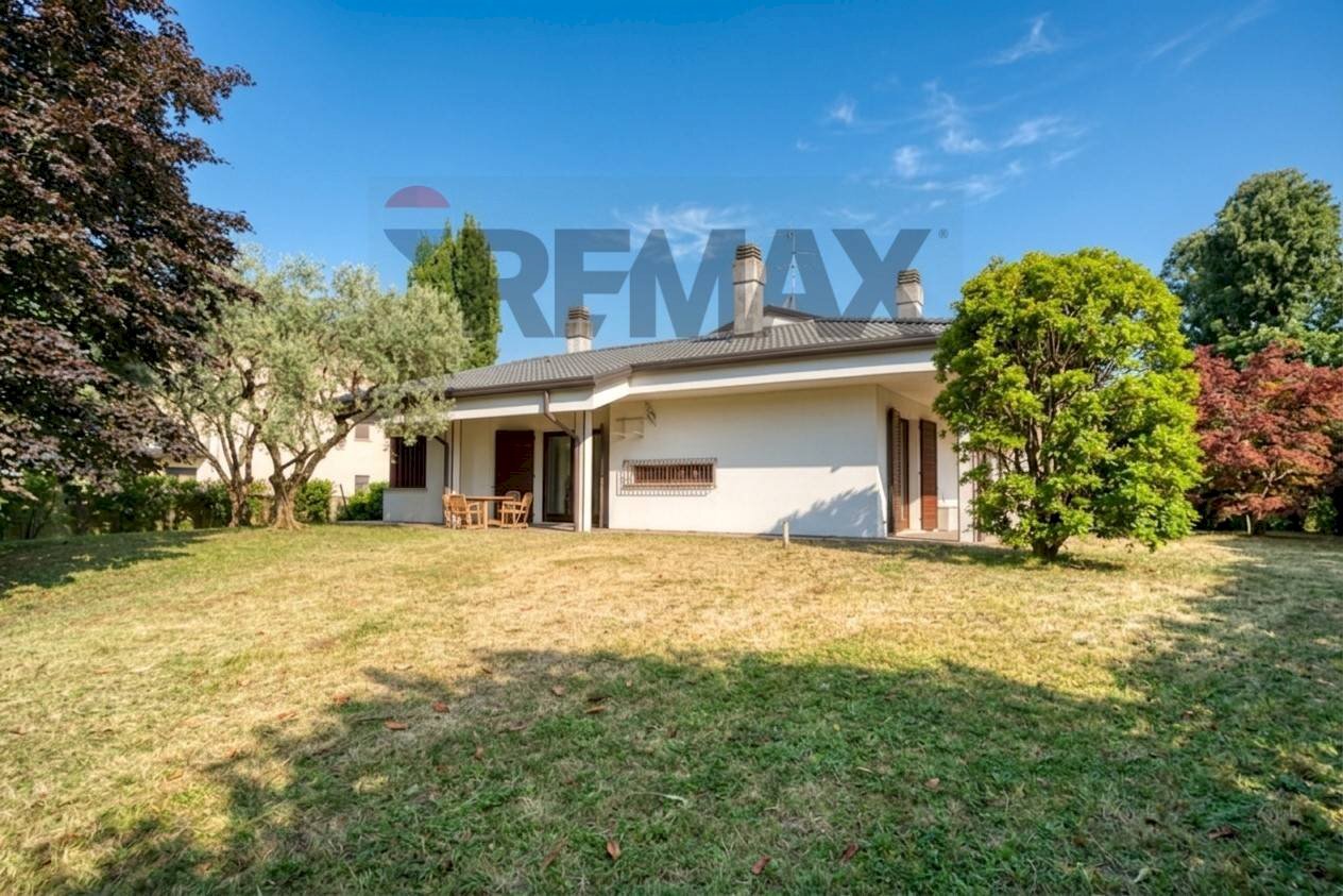 Casa all\'aperto - Villa Via Guido Rossa
2, Tezze sul Brenta - photo 2