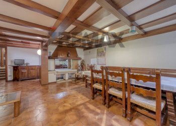 Sala da pranzo - Villa Via Guido Rossa
 
2, Tezze sul Brenta - photo 16