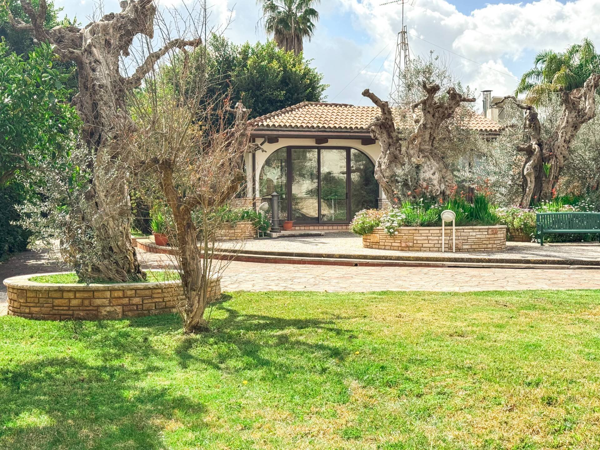 Foto 2 - Villa via calore
3, Lecce - photo 2
