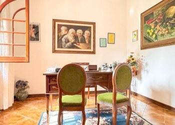 Foto 12 - Villa via calore
 
3, Lecce - photo 12