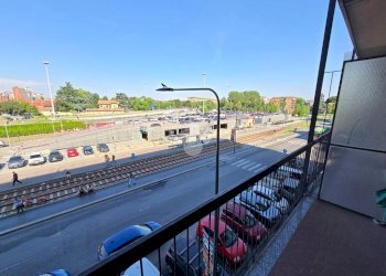 Three-room apartment Via Comasina, Milano (neighborhood Comasina) - photo 10