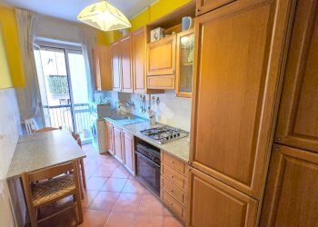 Three-room apartment Via Comasina, Milano (neighborhood Comasina) - photo 16