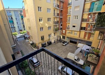 Three-room apartment Via Comasina, Milano (neighborhood Comasina) - photo 18