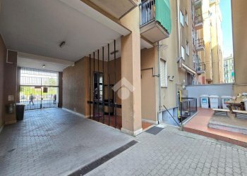 Three-room apartment Via Comasina, Milano (neighborhood Comasina) - photo 27