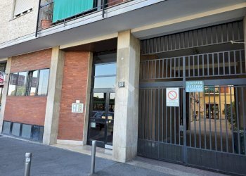 Three-room apartment Via Comasina, Milano (neighborhood Comasina) - photo 28