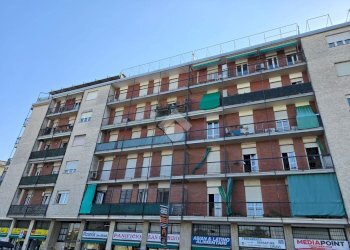 Three-room apartment Via Comasina, Milano (neighborhood Comasina) - photo 29