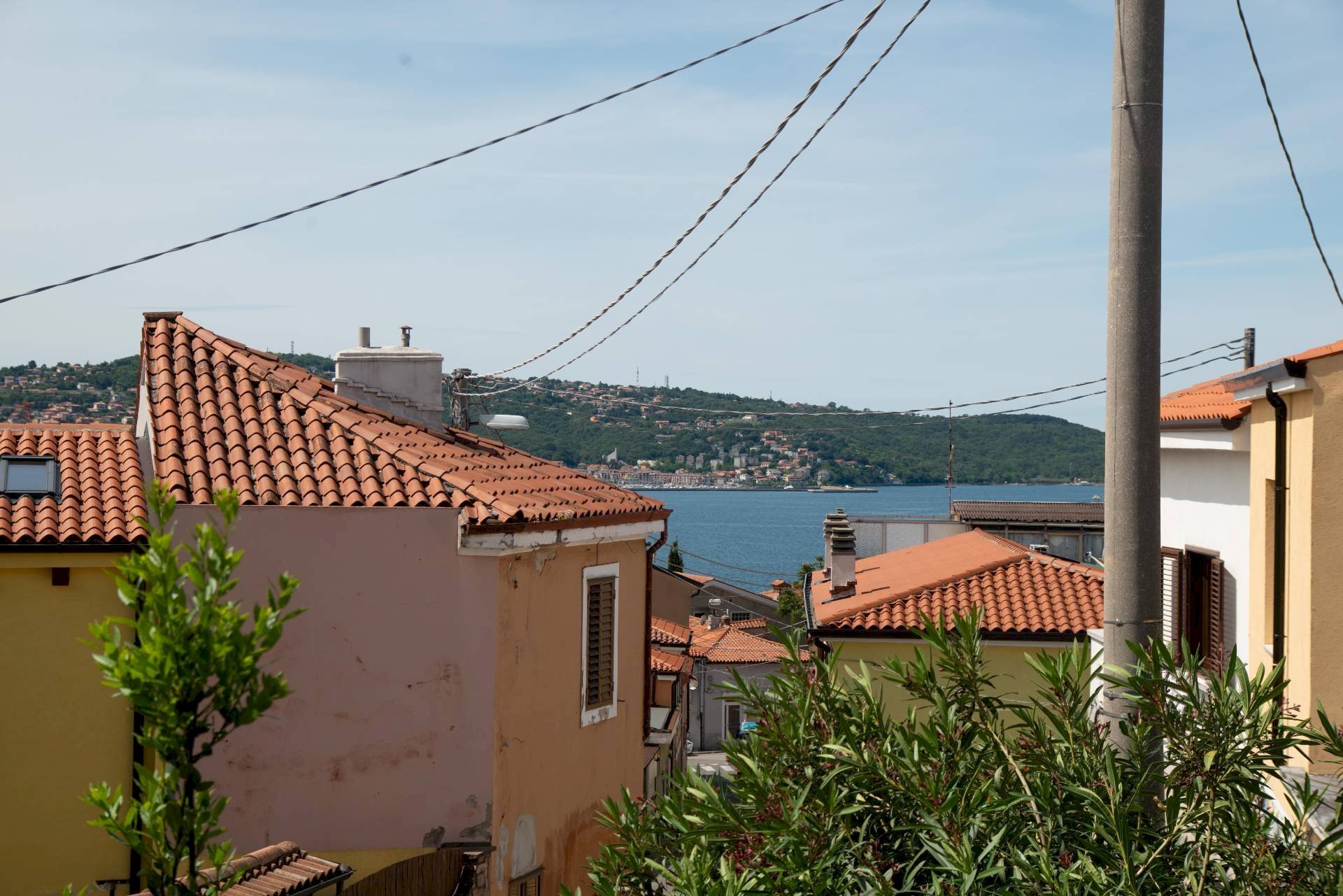 Foto 1 - Semi-detached house Via Soncini
 
143, Trieste - photo 1