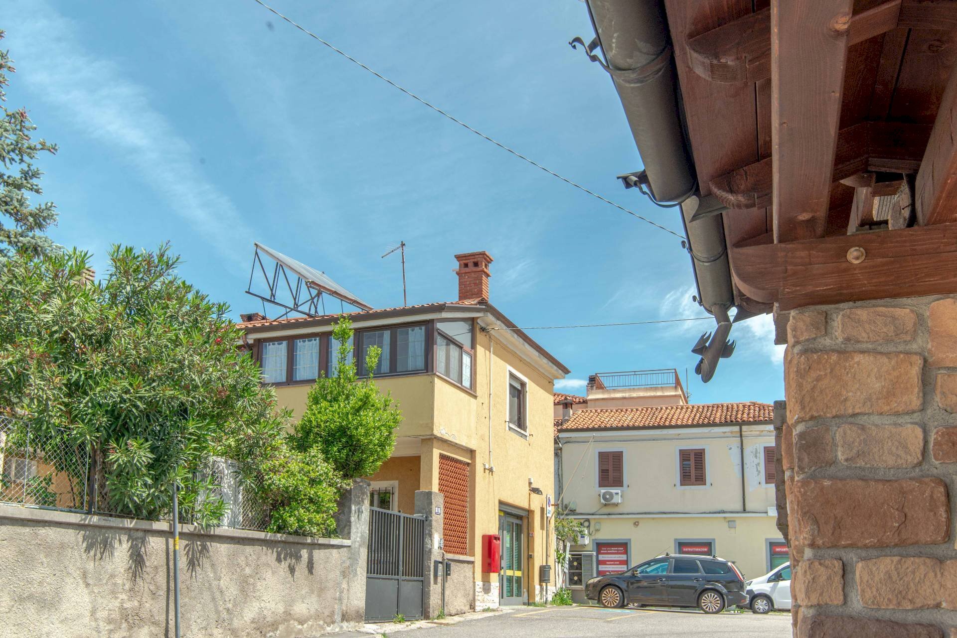 Foto 2 - Semi-detached house Via Soncini
143, Trieste - photo 2