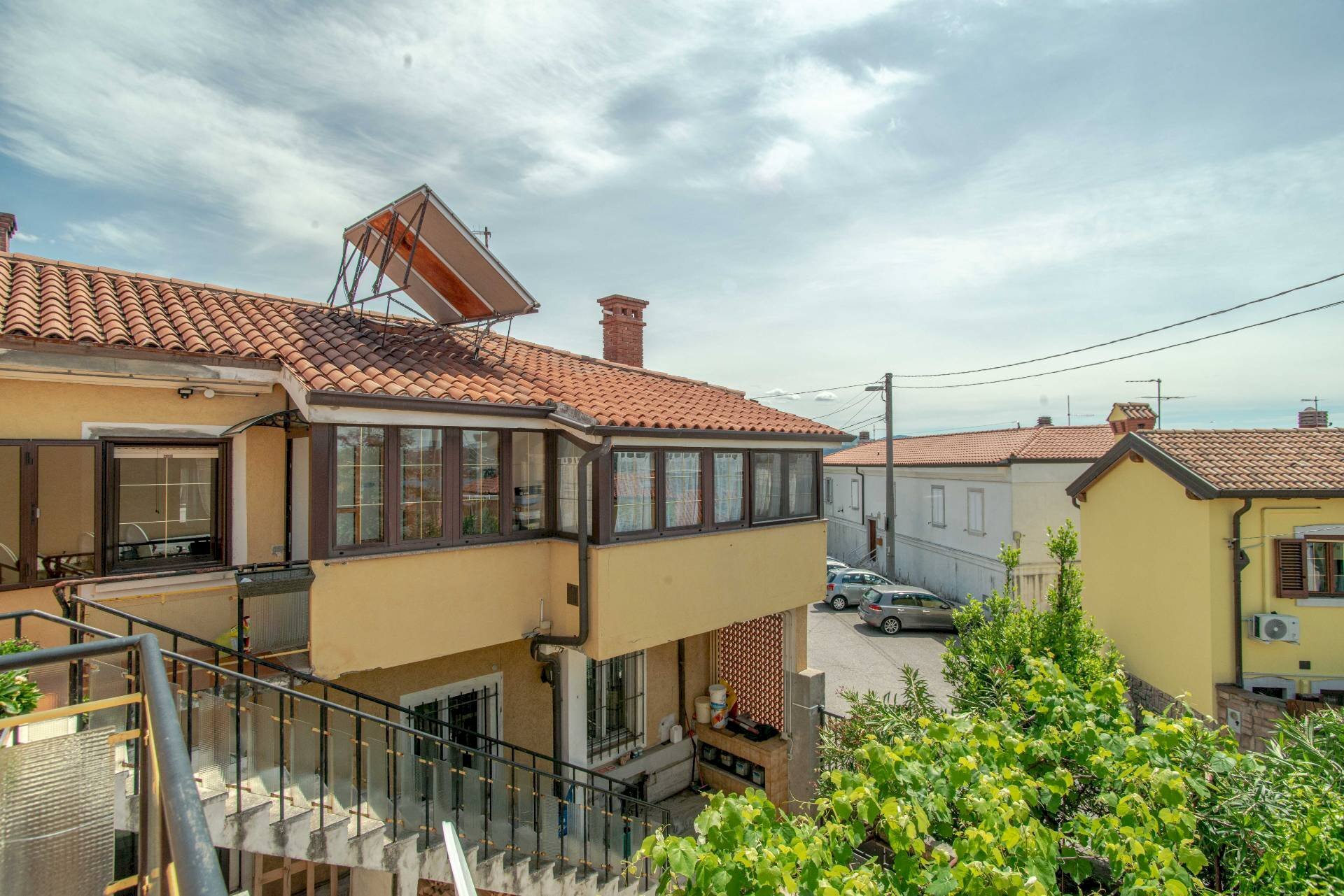 Foto 3 - Semi-detached house Via Soncini
143, Trieste - photo 3