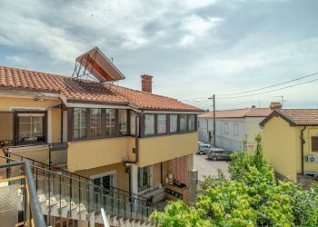 Foto 9 - Semi-detached house Via Soncini
 
143, Trieste - photo 9