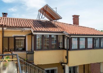 Foto 19 - Semi-detached house Via Soncini
 
143, Trieste - photo 19