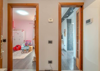 Foto 25 - Semi-detached house Via Soncini
 
143, Trieste - photo 25