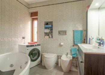 Foto 32 - Semi-detached house Via Soncini
 
143, Trieste - photo 32