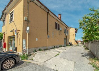 Foto 37 - Semi-detached house Via Soncini
 
143, Trieste - photo 37