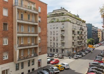 Foto 20 - Bilocale Via Friuli
 
69, Milano - foto 20