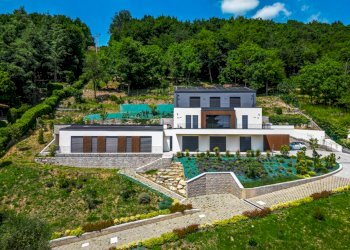 Foto 1 - Villa Via Richetti
 
18, Ponteranica - foto 1