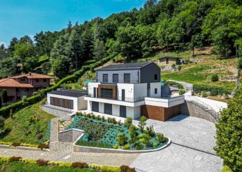 Foto 2 - Villa Via Richetti
 
18, Ponteranica - foto 2