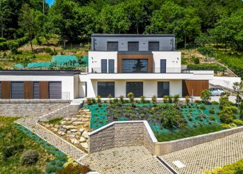 Foto 3 - Villa Via Richetti
 
18, Ponteranica - foto 3