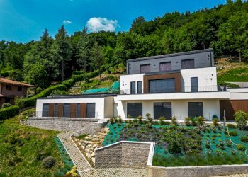 Foto 4 - Villa Via Richetti
 
18, Ponteranica - foto 4