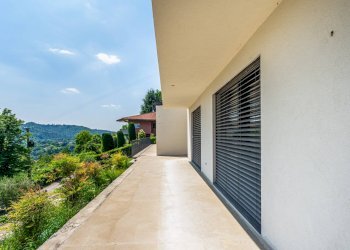 Foto 10 - Villa Via Richetti
 
18, Ponteranica - foto 10