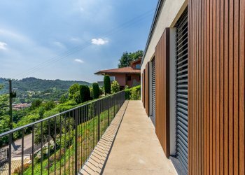 Foto 12 - Villa Via Richetti
 
18, Ponteranica - foto 12