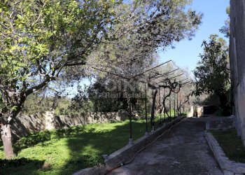 Foto 4 - Agricultural land contrada Porcari, Noto - photo 4