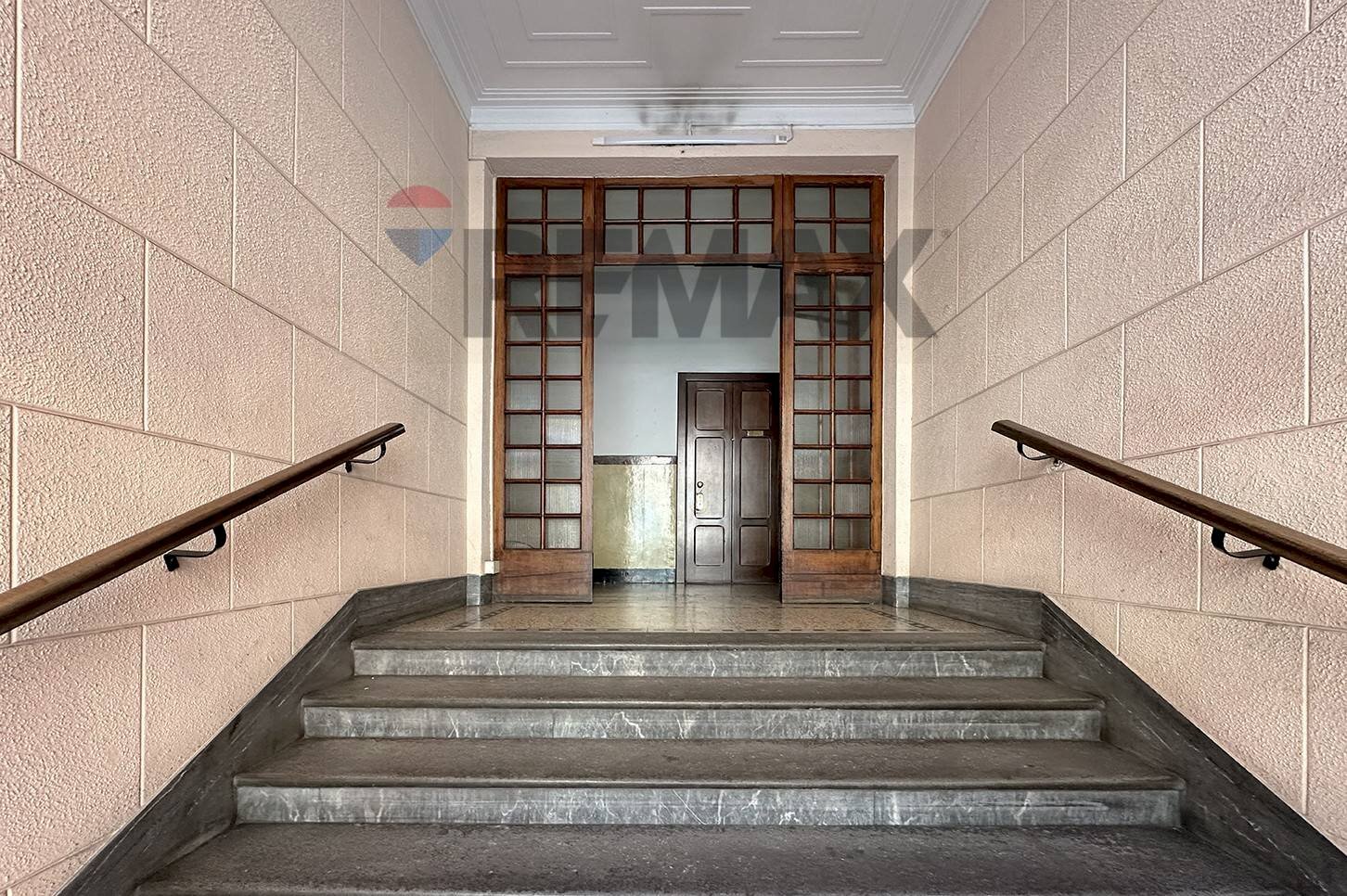Ricezione / Lobby - Two-room apartment Viale Gramsci
158, Sesto San Giovanni - photo 2