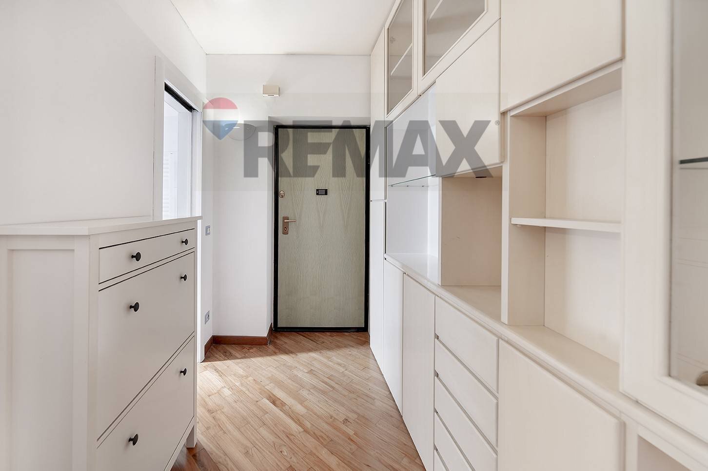 Hall / corridoio - Two-room apartment Viale Gramsci
158, Sesto San Giovanni - photo 3