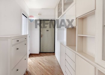 Hall / corridoio - Two-room apartment Viale Gramsci
 
158, Sesto San Giovanni - photo 3