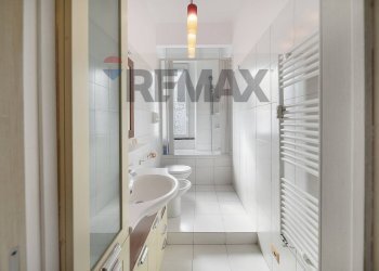 Bagno - Two-room apartment Viale Gramsci
 
158, Sesto San Giovanni - photo 6
