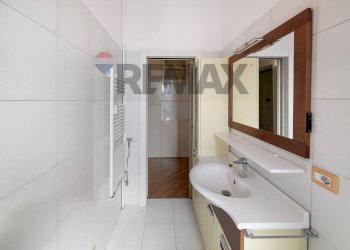 Bagno - Two-room apartment Viale Gramsci
 
158, Sesto San Giovanni - photo 10
