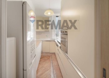 Cucina - Two-room apartment Viale Gramsci
 
158, Sesto San Giovanni - photo 11