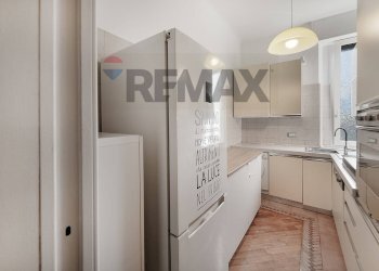 Cucina - Two-room apartment Viale Gramsci
 
158, Sesto San Giovanni - photo 12