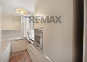Cucina - Two-room apartment Viale Gramsci
 
158, Sesto San Giovanni - photo 13