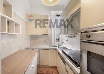 Cucina - Two-room apartment Viale Gramsci
 
158, Sesto San Giovanni - photo 14