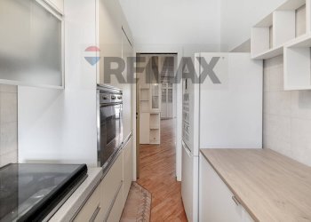 Cucina - Two-room apartment Viale Gramsci
 
158, Sesto San Giovanni - photo 15